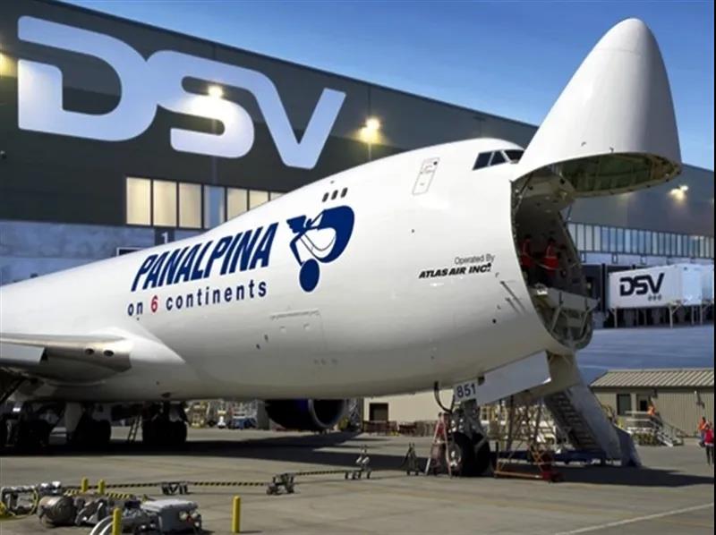 重磅！DSV Panalpina欲100億$收購(gòu)DB Schenker？躋身全球第二大海/空運(yùn)貨運(yùn)代理