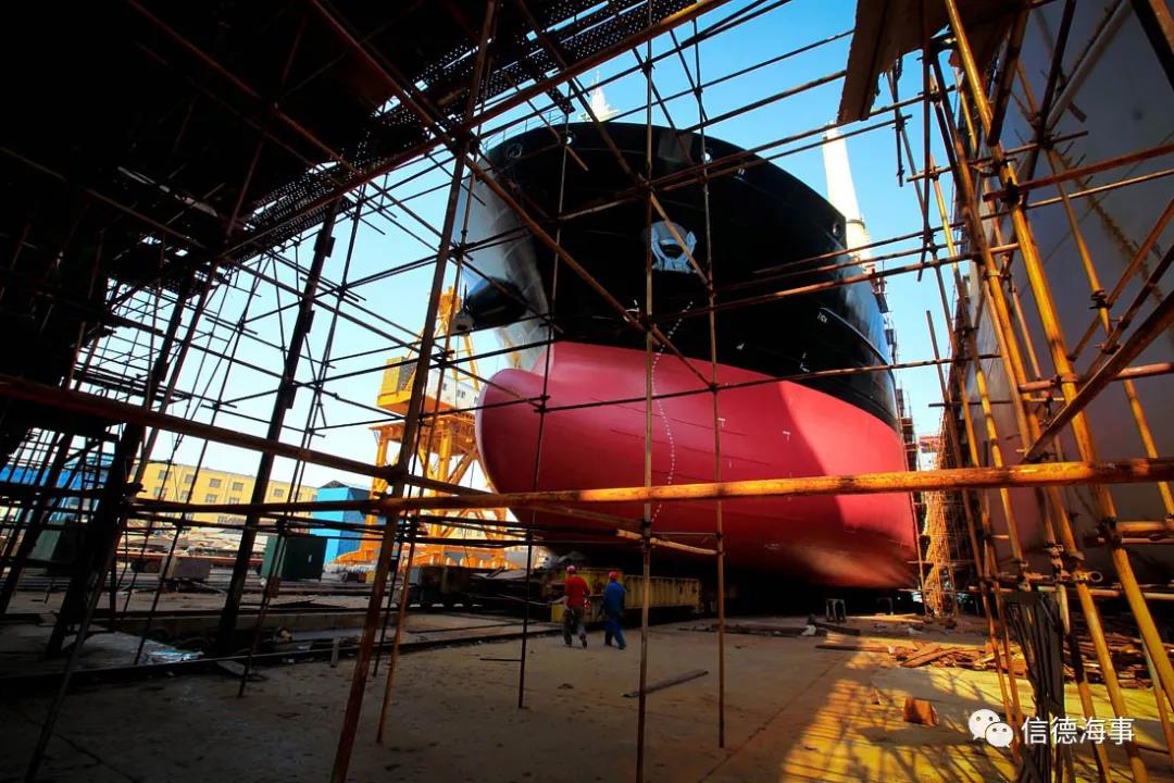 船東紛紛來(lái)詢價(jià)，船廠卻不愿意報(bào)價(jià)，什么情況！？  