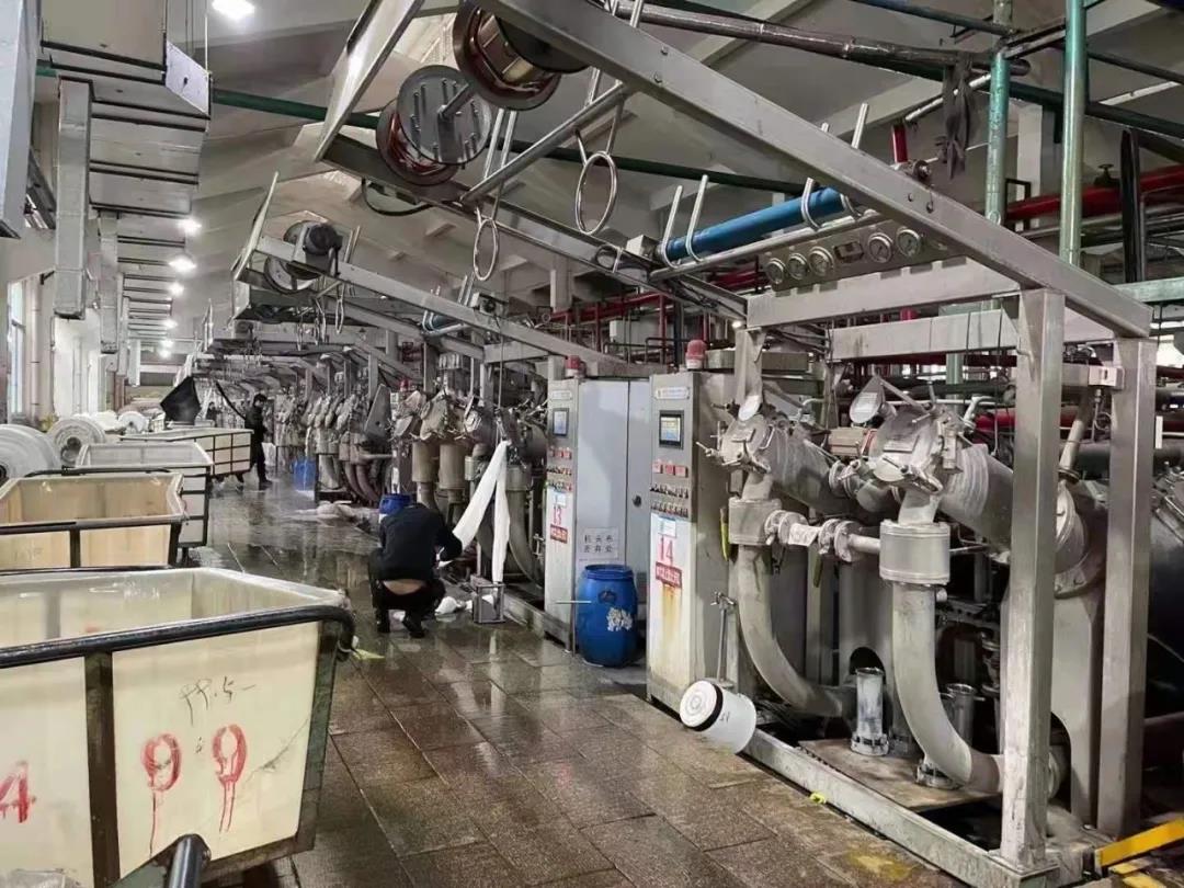 越南紡織或單飛，不再依賴從我國(guó)進(jìn)口，成為國(guó)際競(jìng)爭(zhēng)者