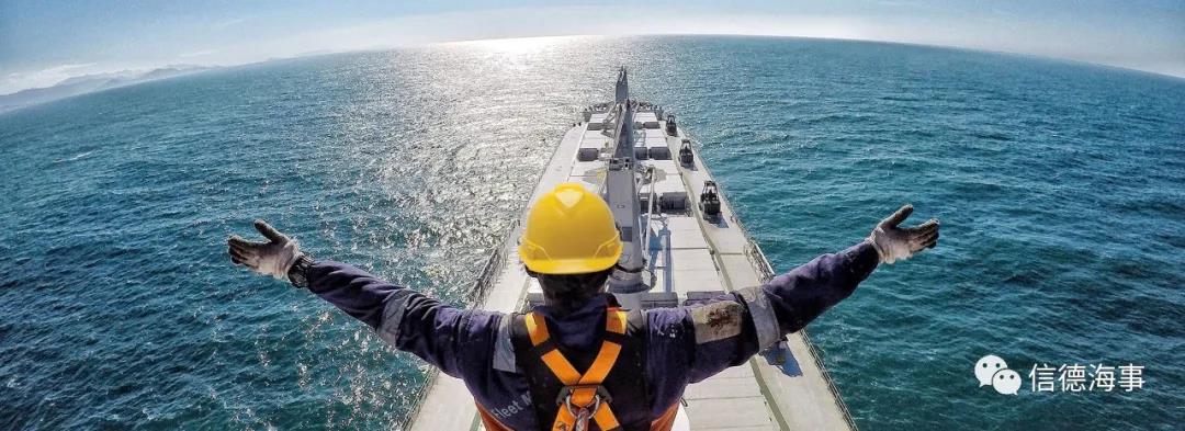 海員質(zhì)疑：為什么船舶運(yùn)費(fèi)飆漲，海員工資卻增長緩慢？ 