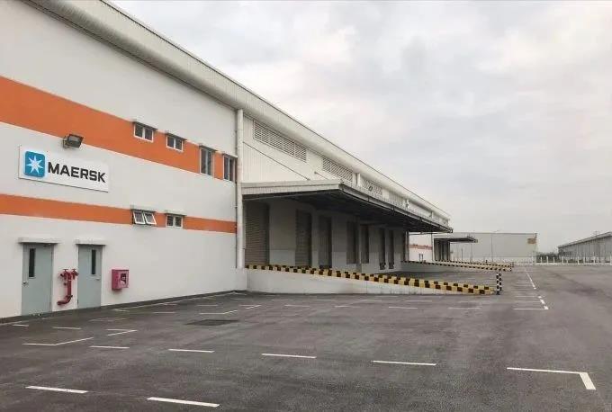 馬士基擴(kuò)大在越南的倉(cāng)儲(chǔ)業(yè)務(wù)，加強(qiáng)最后一公里交付