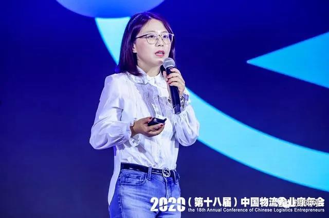 關(guān)注丨中國(guó)這家躋身500強(qiáng)的物流公司赴美IPO，擬籌資1億美元