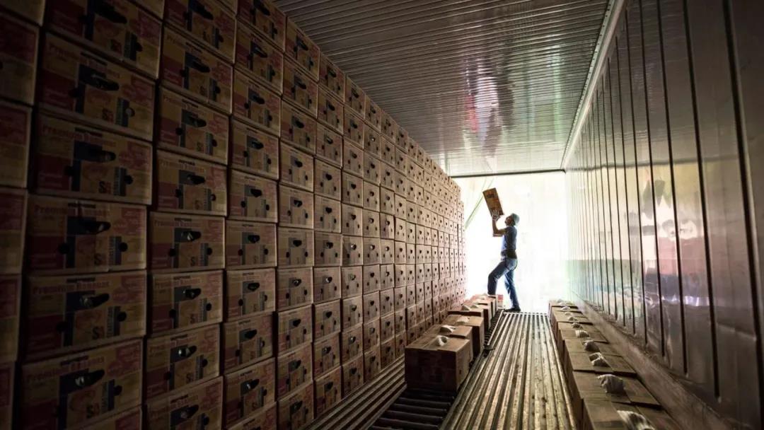 專訪馬士基全球海運(yùn)拼箱負(fù)責(zé)人：希望以一瓶水、一件T恤的運(yùn)費(fèi)方式報(bào)價(jià) 