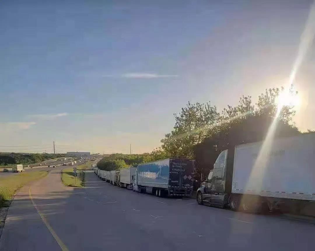 歐美銷量下滑1/3，6個(gè)倉(cāng)庫(kù)大面積爆倉(cāng)，空派破80大關(guān)  