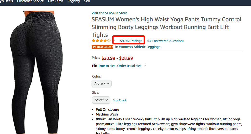 TikTok又帶火一大批產(chǎn)品！注意風(fēng)險 