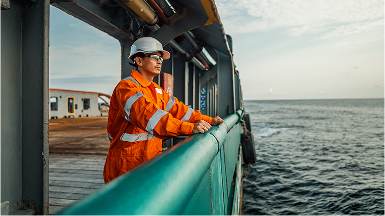 所有錨泊船！該國(guó)20個(gè)港口，統(tǒng)統(tǒng)給提供免費(fèi)船載Wi-Fi！