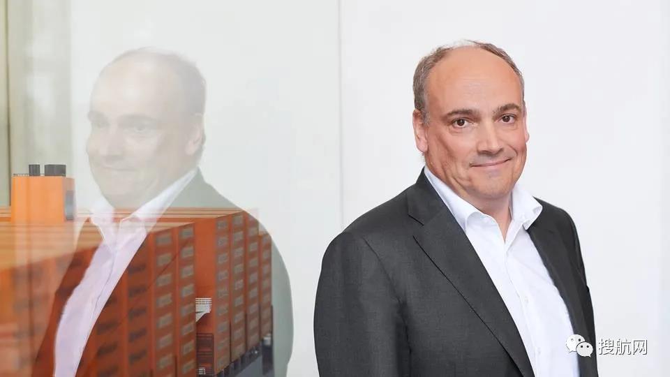 赫伯羅特公布一季度業(yè)績(jī)，收入增長(zhǎng)33％達(dá)49億美元，貨運(yùn)量卻下降了