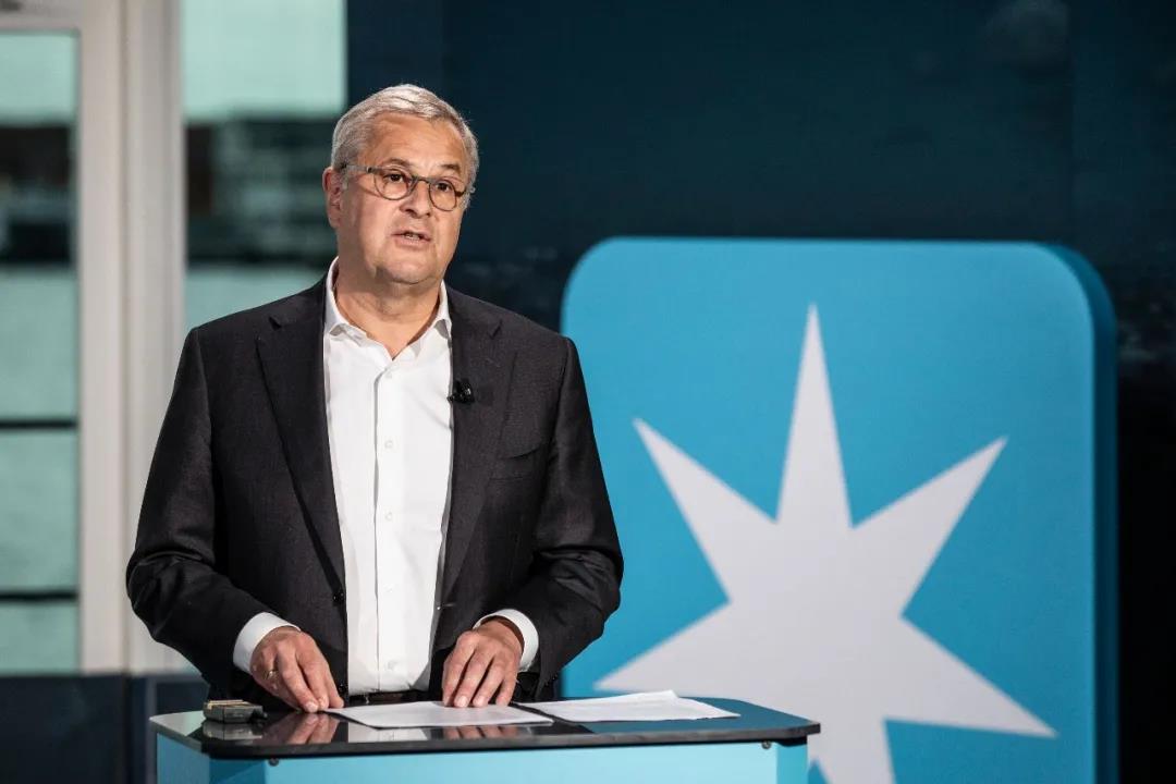 全球最大的班輪公司加速向綜合服務(wù)轉(zhuǎn)型，堅(jiān)信物流業(yè)務(wù)是增長引擎