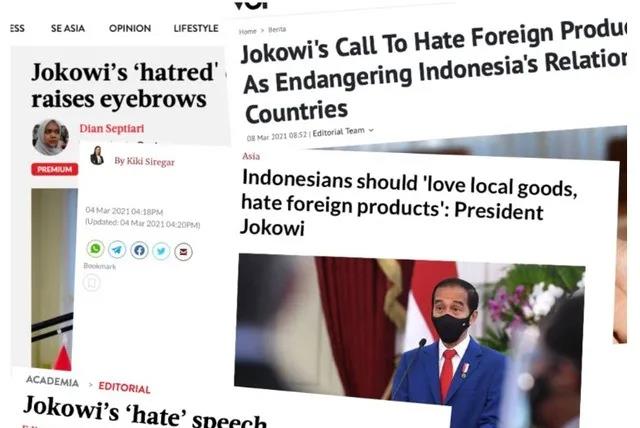 印尼政府打壓跨境紡織品，Shopee全面下架