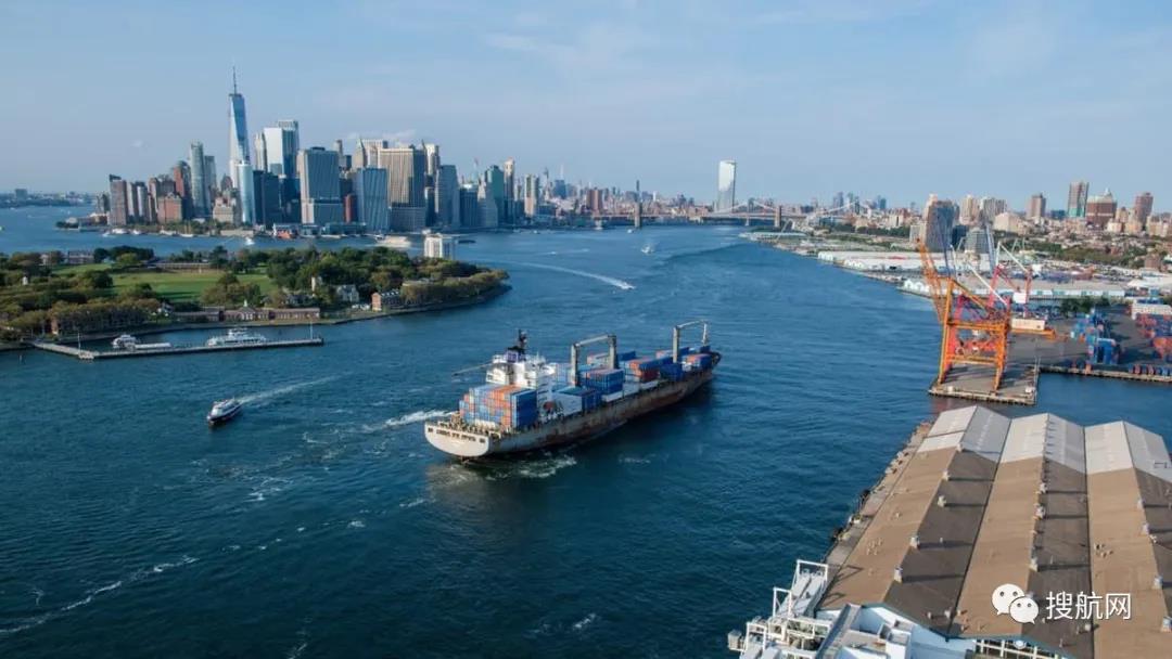 美東最繁忙港口空箱出口增長(zhǎng)77.5％，季節(jié)性冷藏箱供不應(yīng)求