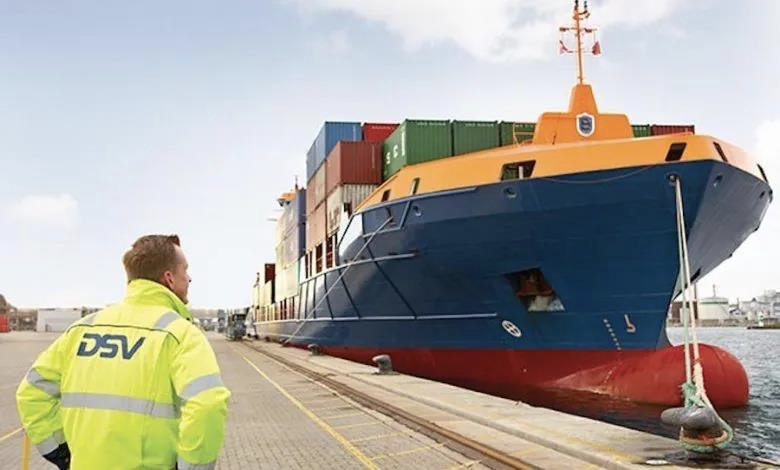 租船、租箱、開航線！貨代又開始自己玩兒了