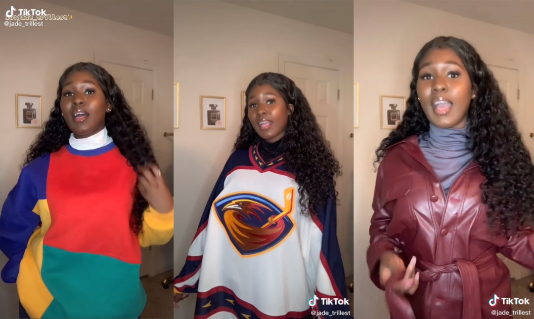 亞馬遜8.99美元“假領(lǐng)子”火啦！listing獲1700個(gè)五星好評(píng)！Tiktok點(diǎn)贊超30萬