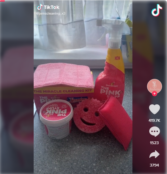 亞馬遜8.99美元“假領(lǐng)子”火啦！listing獲1700個(gè)五星好評(píng)！Tiktok點(diǎn)贊超30萬