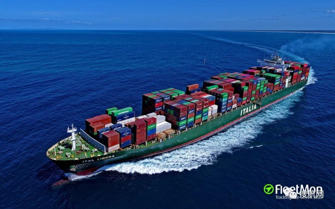 集裝箱船長感染新冠去世，新加坡港口多名工人確診，東南亞多國面臨新一波沖擊