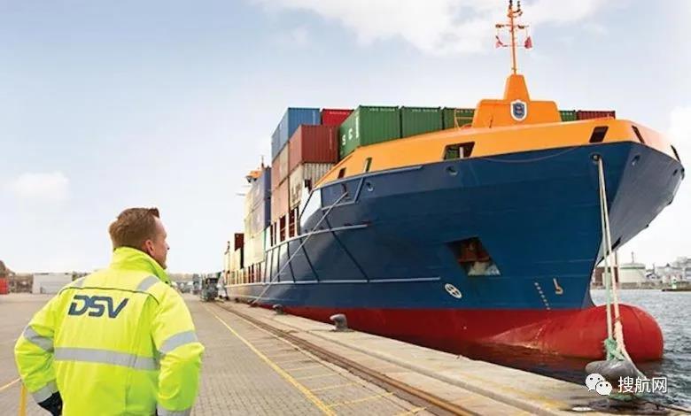 貨代船代都租船開航線了，這家船代計劃提供定期集裝箱運輸服務(wù)