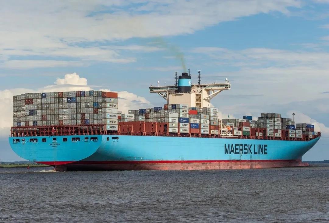 最高1200美元！馬士基、赫伯羅特、萬海航運開征、上調(diào)多項附加費！