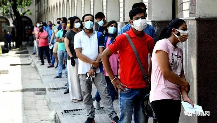 3000臺(tái)中國(guó)制氧機(jī)被印度海關(guān)扣下？以星免部分醫(yī)療設(shè)備的運(yùn)費(fèi)！