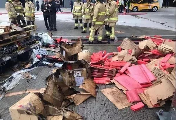 注意！繼航空公司禁運(yùn)之后，船公司ONE也禁運(yùn)這類貨物