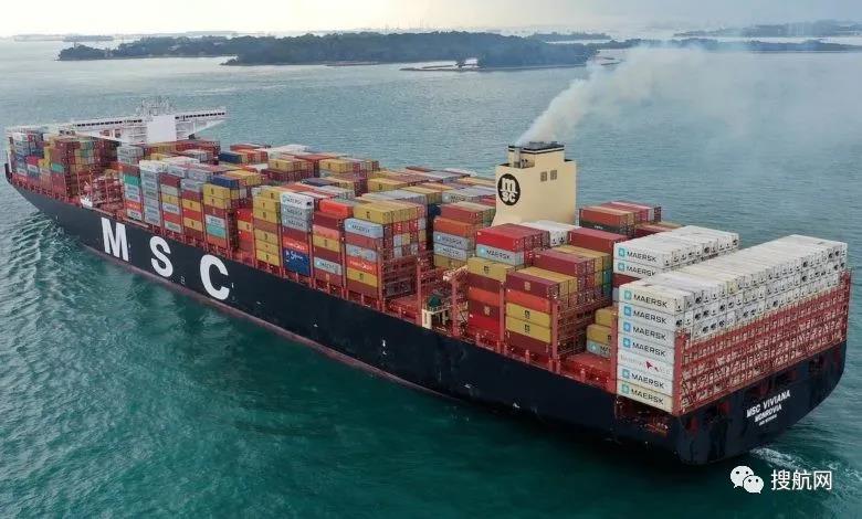 節(jié)省時(shí)間和成本，MSC接受Wave區(qū)塊鏈平臺(tái)提交的電子提單