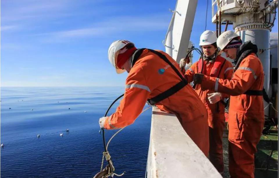 談崩！海員漲薪遇阻：船東, 三年內(nèi)漲3%；海員, 明年要漲6.5%