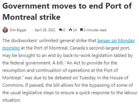 用這些英文實錘告訴買家，出口海運現(xiàn)在到底有多“瘋”！