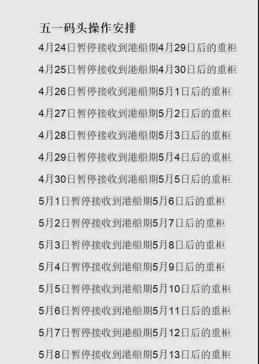 海運(yùn)出口迎來(lái)“史上最瘋狂之夏”，停航、漲價(jià)、缺柜、港口罷工輪番上演！