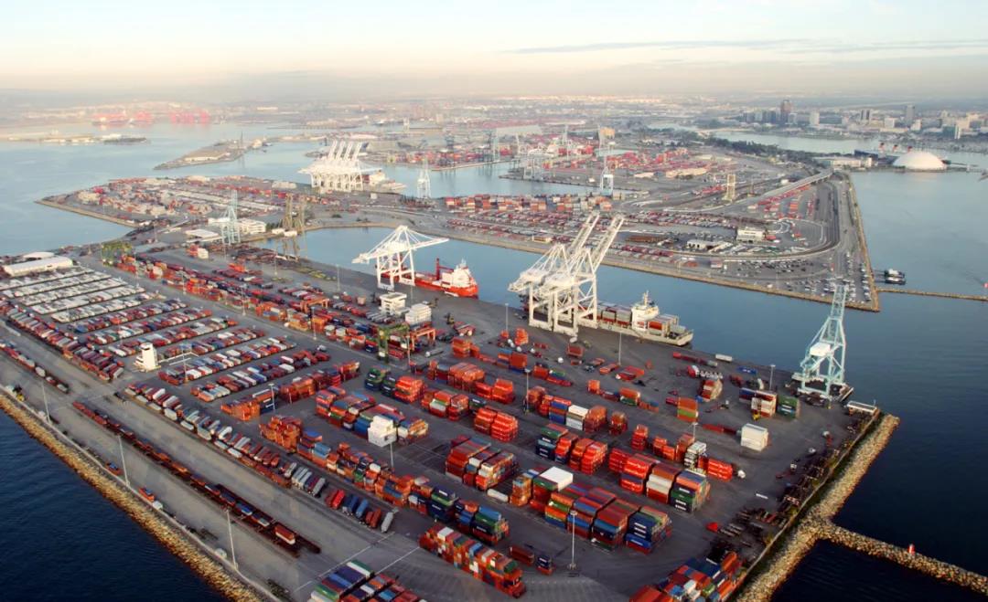 美國迎來最長補(bǔ)庫存周期，貨運(yùn)需求保持強(qiáng)勁