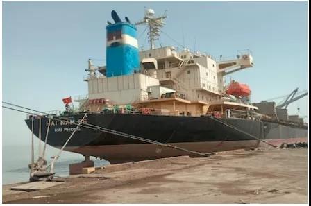 印度急了！緊急減免港口費(fèi), 這類船還優(yōu)先靠港！  