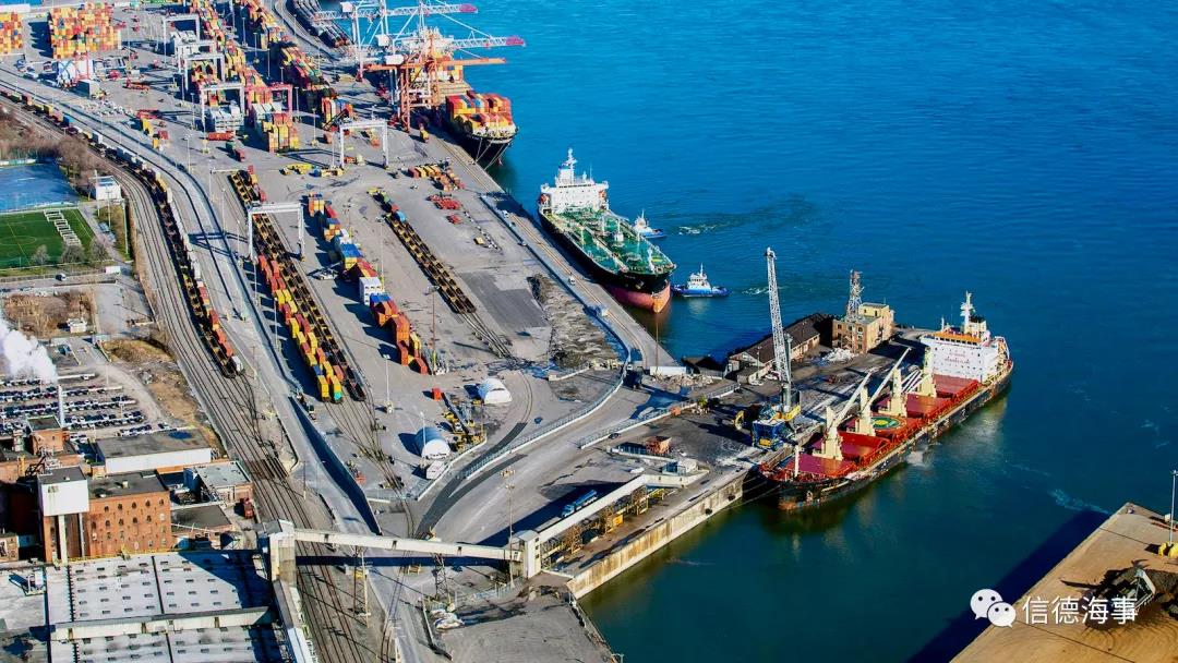 北美港口罷工升級，擁堵可能會持續(xù)整個夏季