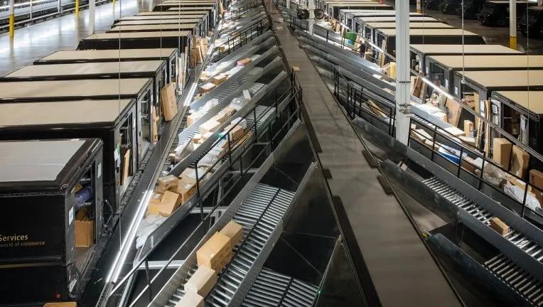 又漲了！UPS再次提高包裹旺季附加費(fèi)