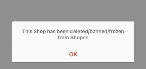 Shopee大量封殺偽本土賬號(hào)，五家ERP受牽連被終止合作！