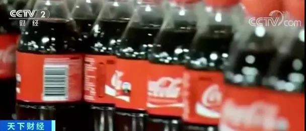 原材料價(jià)格上漲！可口可樂、寶潔、金伯利宣布漲價(jià)！漲價(jià)涉及行業(yè)和商品不斷增多...  