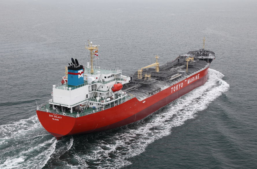 老軌設(shè)計排污騙局曝光, 被判31年!  船員舉報獲獎勵: 80萬美金！