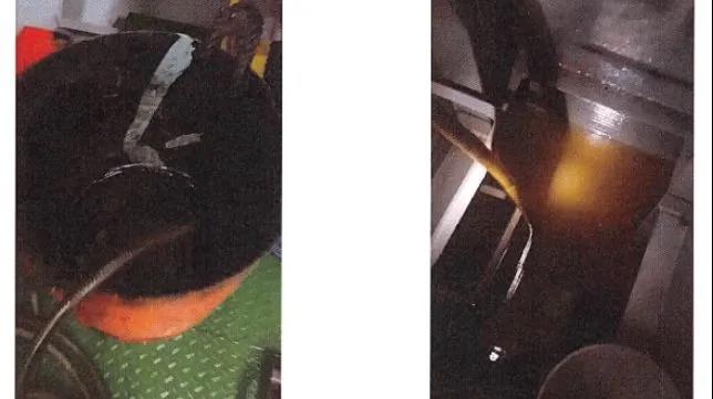 老軌設(shè)計排污騙局曝光, 被判31年!  船員舉報獲獎勵: 80萬美金！