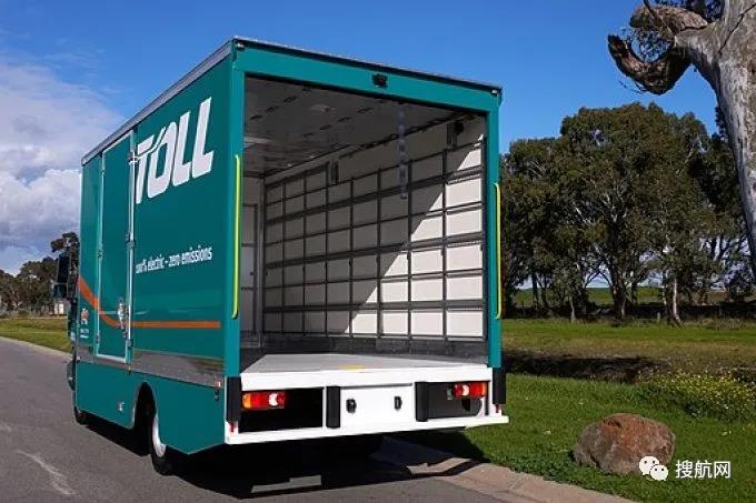 盈利困難物流商Toll繼續(xù)被拆分出售，買家或?qū)⒆①Y5億美元