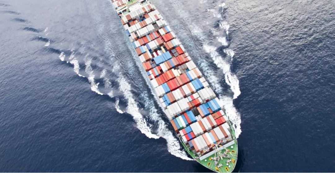 一季度中國造船業(yè)三大指標(biāo)領(lǐng)先全球  