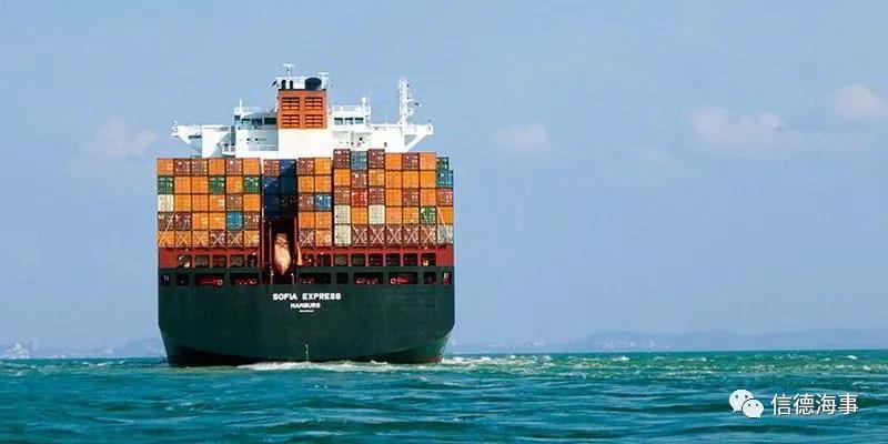 莫放松警惕，多艘船舶出現(xiàn)海員感染新冠病毒死亡事件