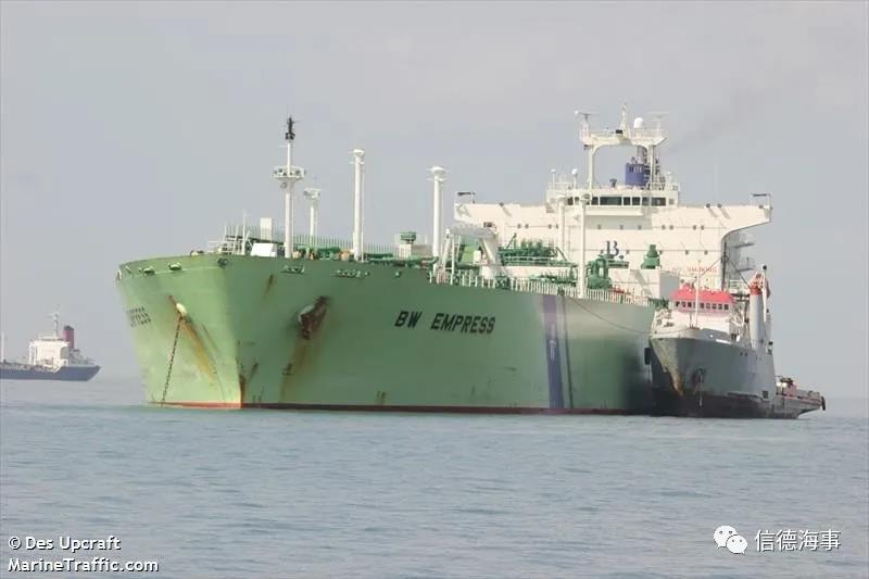 轉(zhuǎn)賣剛到手12天的船舶，這位船東賺了1000萬美元 