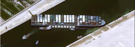 索賠60億，船上大批中國貨怎么辦？貨物需要等幾年？