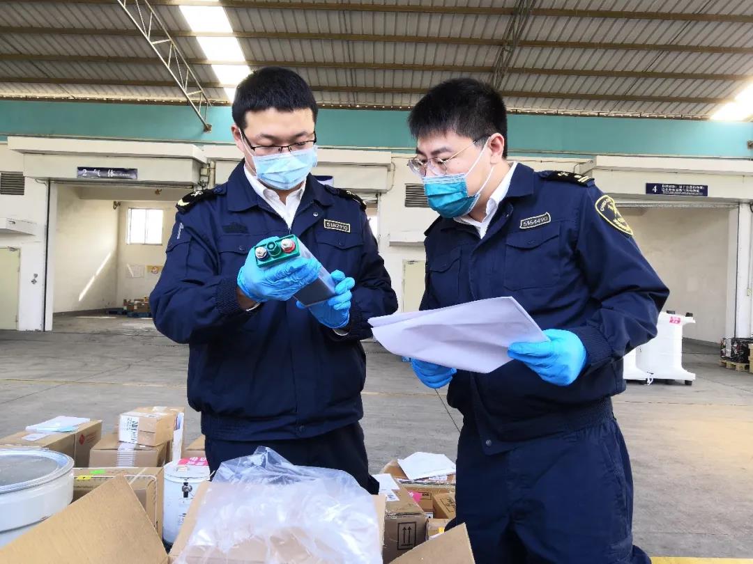 解讀 | 易制毒化學(xué)品進(jìn)出口知多少