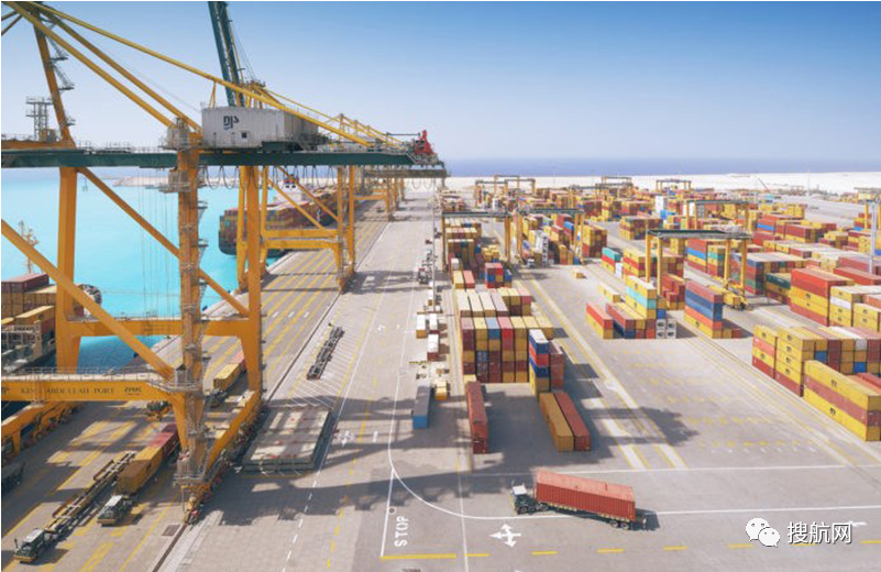 嘉興港口吞吐量實現(xiàn)首季“開門紅”