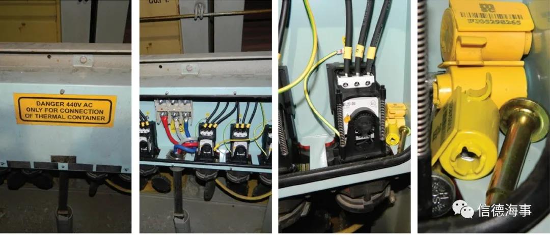 【細(xì)節(jié)披露】20噸毒品走私案，8名船員被捕