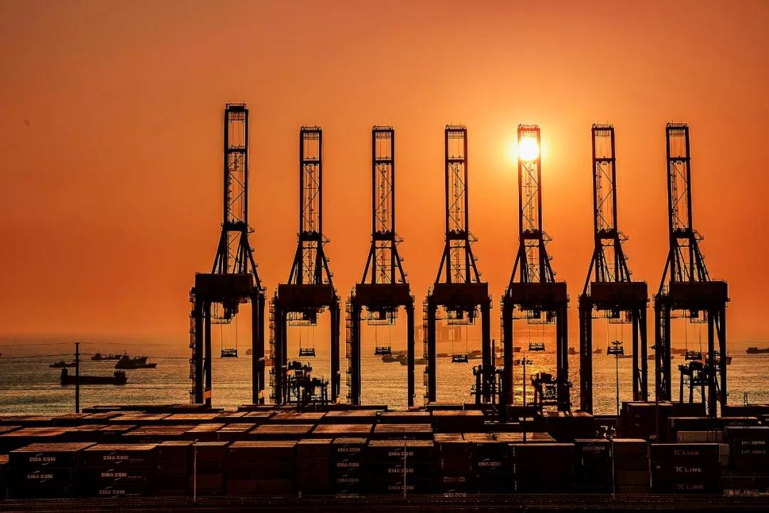 中國3月份鐵礦石進口量因發(fā)貨量上升和需求強勁猛增19%