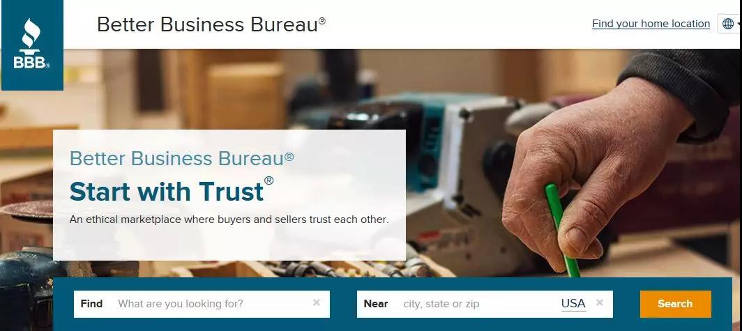 外貿(mào)人最常用的網(wǎng)站查詢工具匯總！