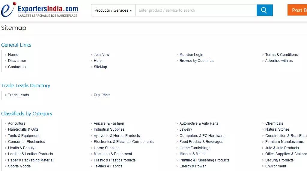 外貿(mào)人最常用的網(wǎng)站查詢工具匯總！