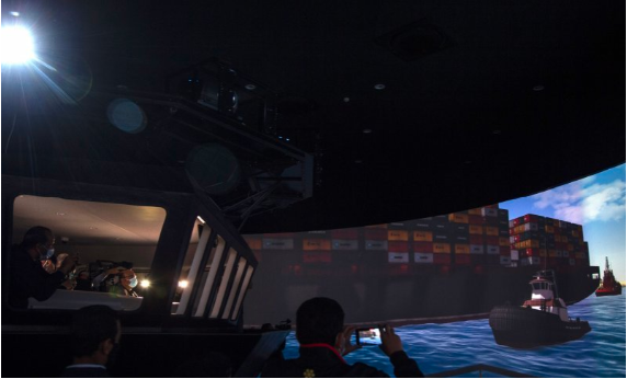 蘇伊士運河管理局：“技術(shù)故障，巨輪未按照船長指令航行”印度喊話“放了船員”