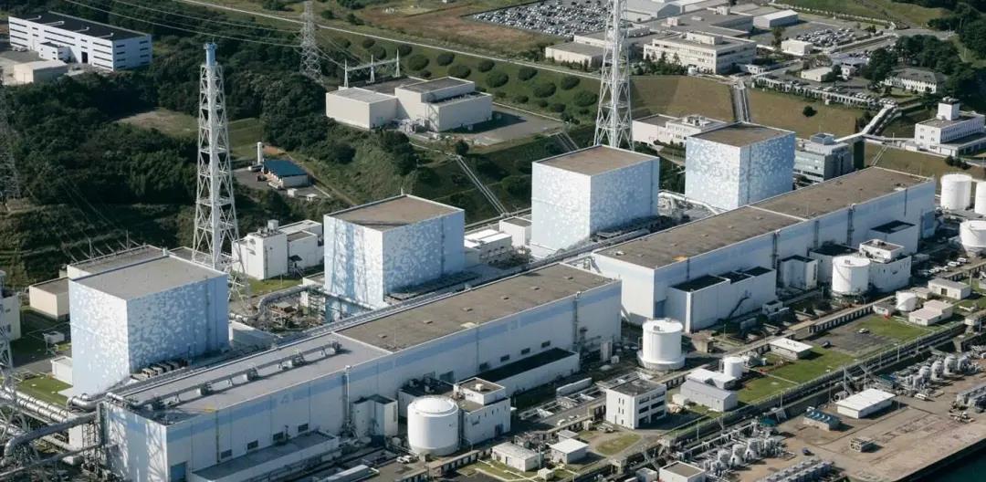 熱點(diǎn)丨日本決定將核污水排入海，4000個(gè)廢棄物集裝箱信息不明