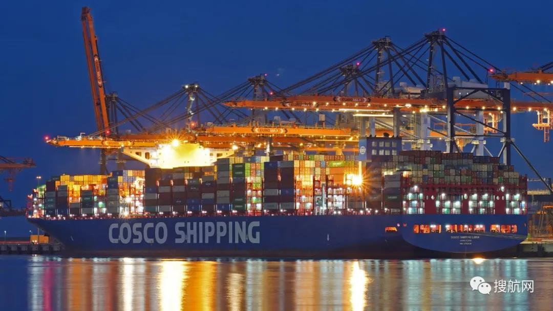 超預(yù)期！這三家船公司預(yù)計(jì)一季度利潤大漲！集運(yùn)業(yè)創(chuàng)紀(jì)錄利潤或?qū)⒊掷m(xù)到2022年！