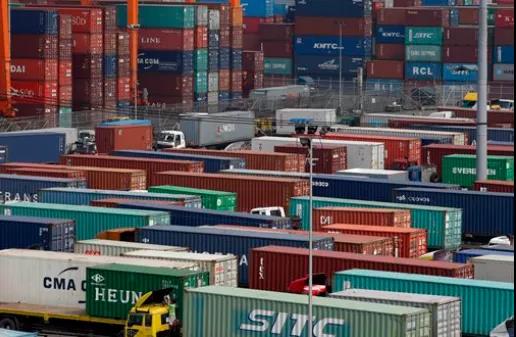 菲律賓海關(guān)拍賣、沒收586個集裝箱的貨物，滯留超30天視為棄貨