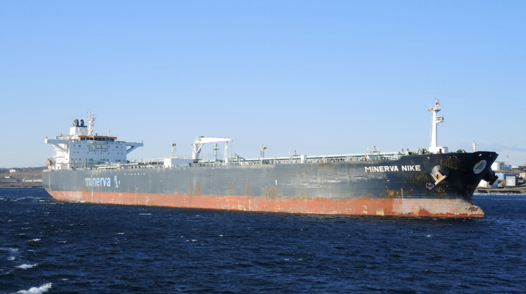 蘇伊士運(yùn)河再遭“驚魂一刻”，兩艘船舶先后擱淺！ 